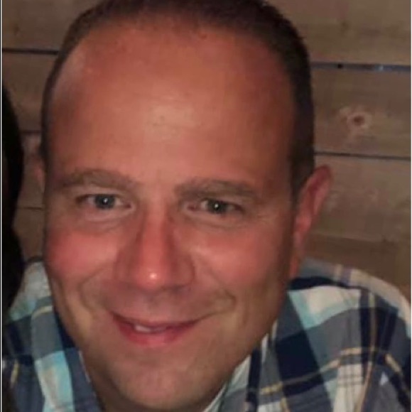 Meet your Posher, Aaron - Picture 1 of 1